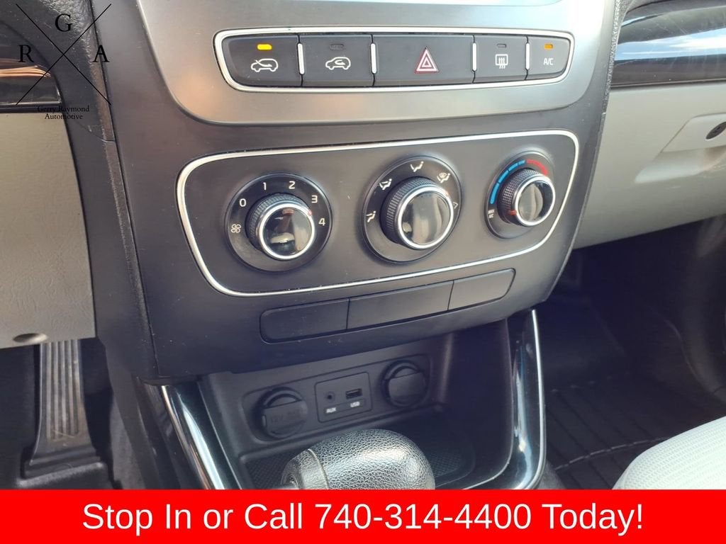 2015 Kia Sorento LX V6