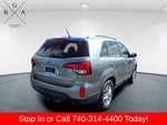2015 Kia Sorento LX V6