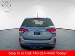 2015 Kia Sorento LX V6