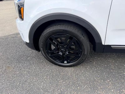 2023 Kia Telluride EX X-Line