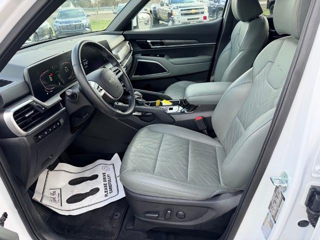 2023 Kia Telluride EX X-Line