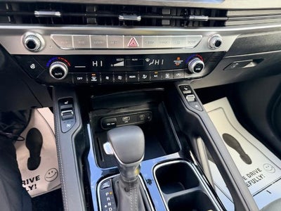 2023 Kia Telluride EX X-Line