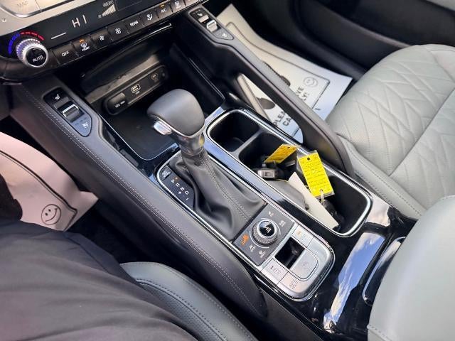 2023 Kia Telluride EX X-Line