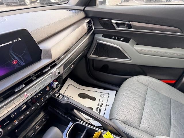 2023 Kia Telluride EX X-Line
