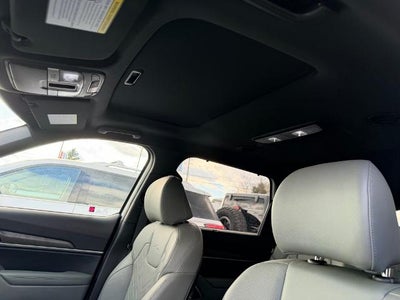 2023 Kia Telluride EX X-Line