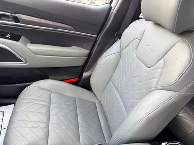 2023 Kia Telluride EX X-Line