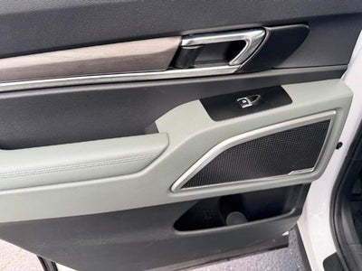 2023 Kia Telluride EX X-Line