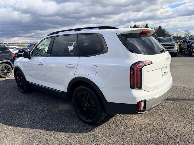 2023 Kia Telluride EX X-Line