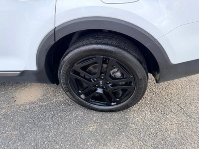 2023 Kia Telluride EX X-Line