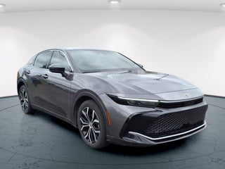 2023 Toyota Crown XLE