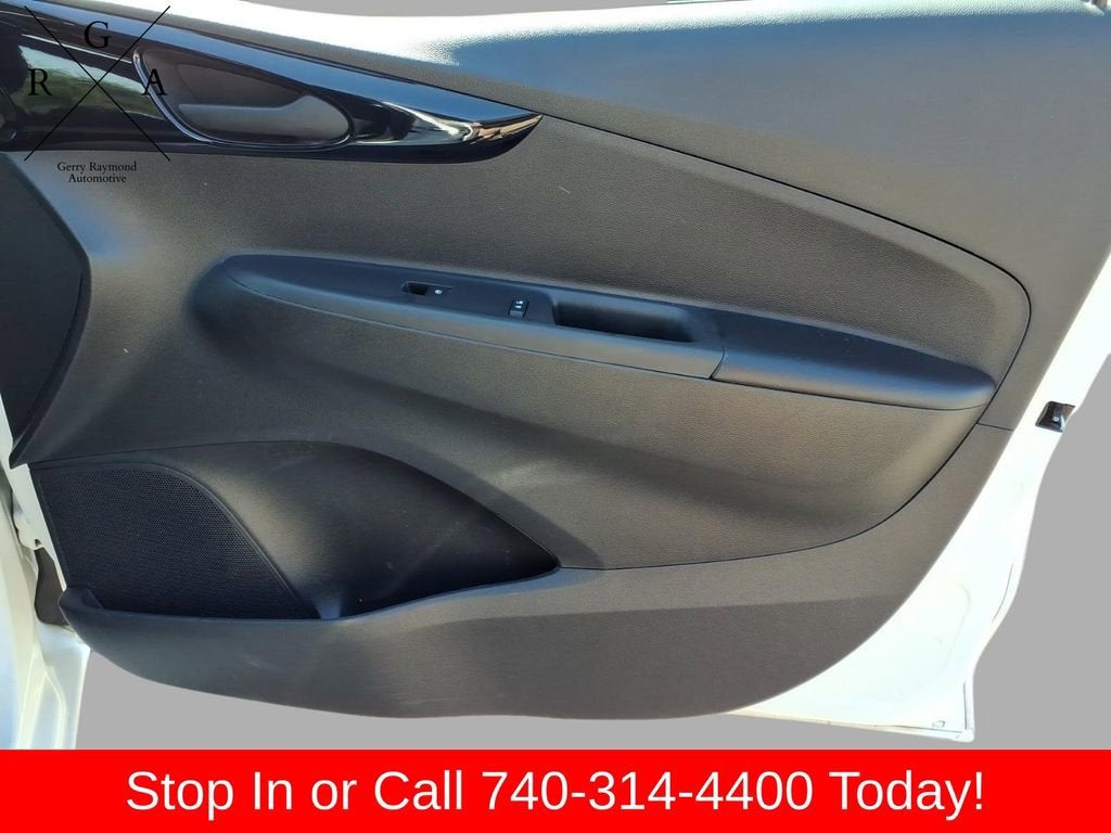 2022 Chevrolet Spark 1LT Automatic
