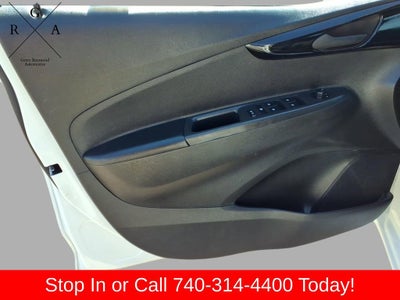 2022 Chevrolet Spark 1LT Automatic