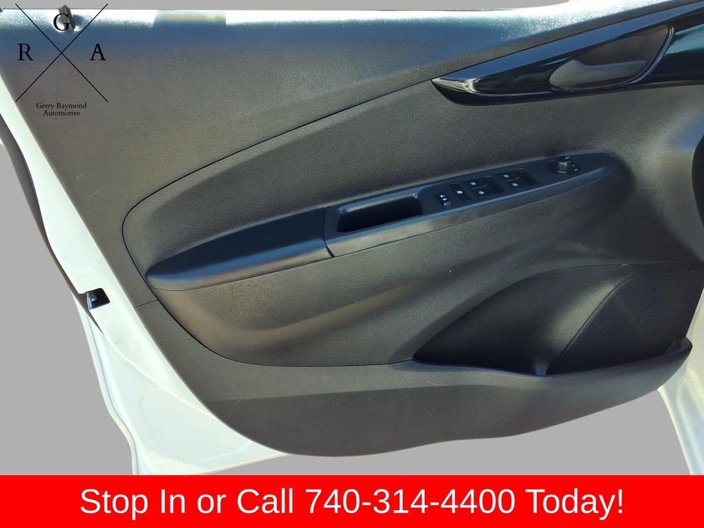 2022 Chevrolet Spark 1LT Automatic