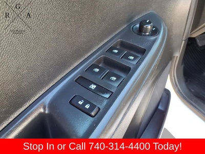 2022 Chevrolet Spark 1LT Automatic