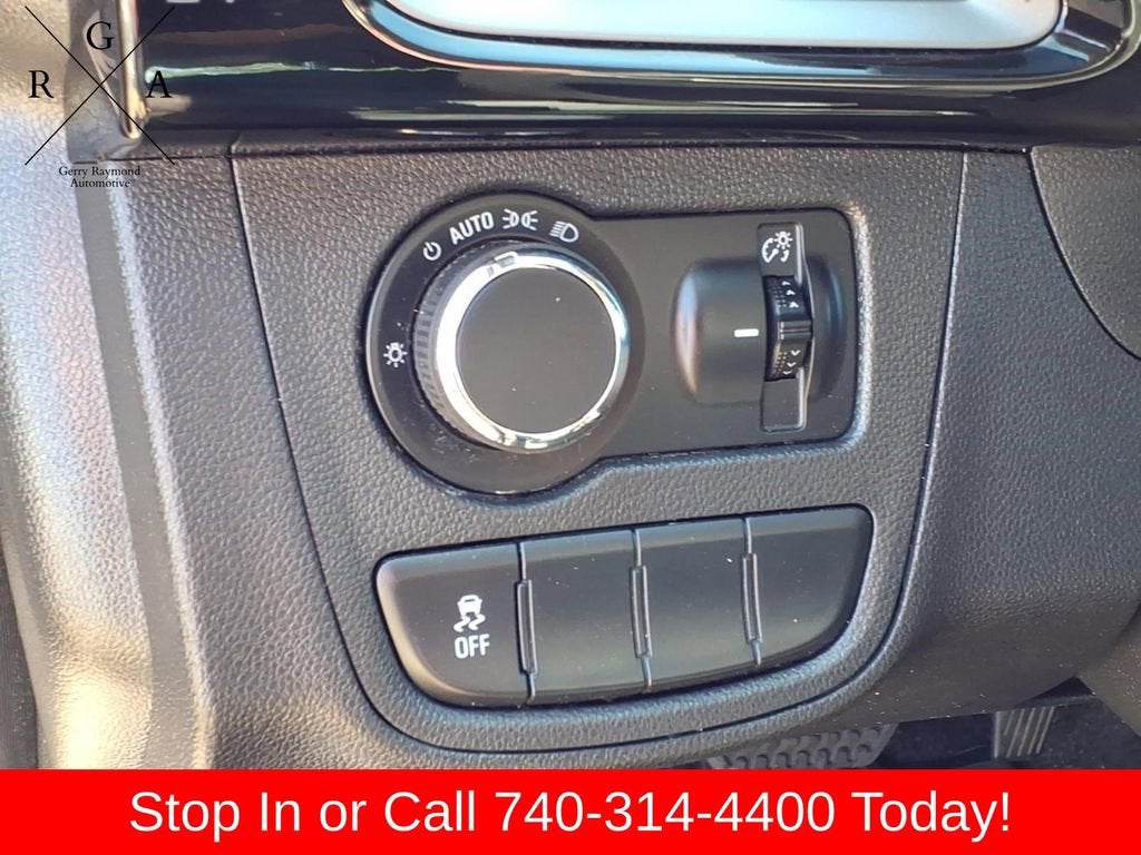 2022 Chevrolet Spark 1LT Automatic