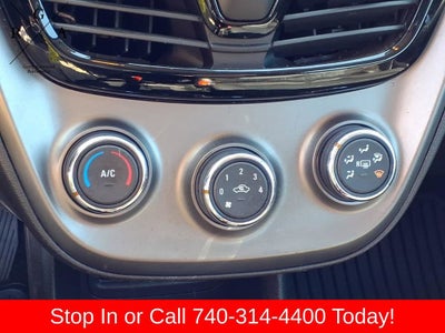 2022 Chevrolet Spark 1LT Automatic