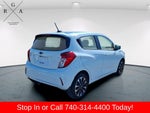 2022 Chevrolet Spark 1LT Automatic