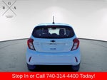 2022 Chevrolet Spark 1LT Automatic