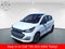 2022 Chevrolet Spark 1LT Automatic