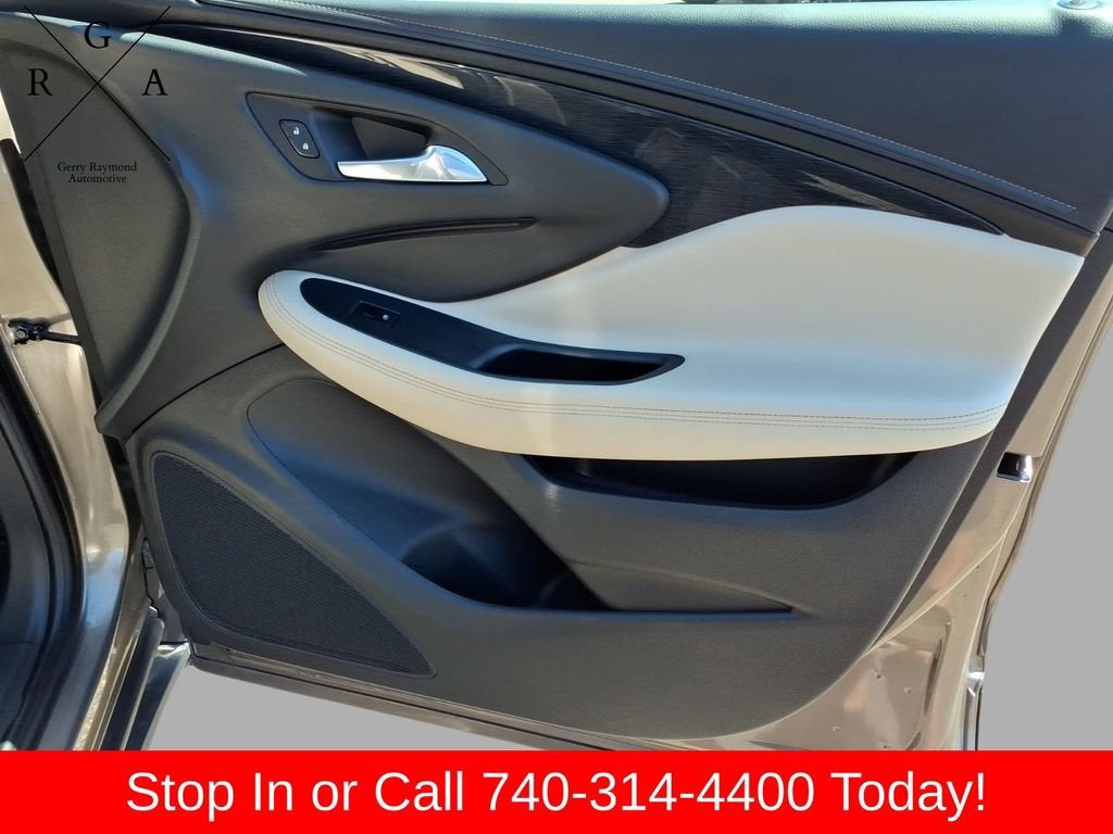2017 Buick Envision Preferred