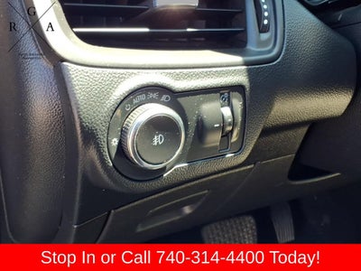 2017 Buick Envision Preferred