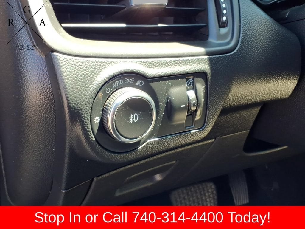 2017 Buick Envision Preferred