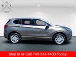 2017 Buick Envision Preferred