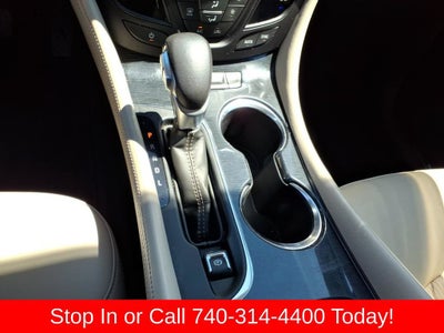 2017 Buick Envision Preferred
