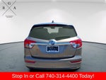 2017 Buick Envision Preferred