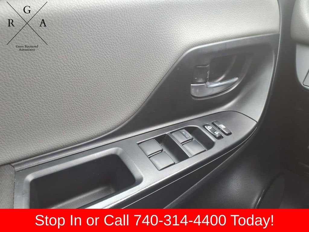 2018 Toyota Yaris L
