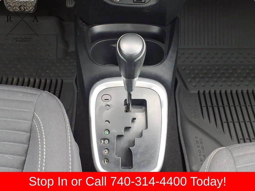 2018 Toyota Yaris L