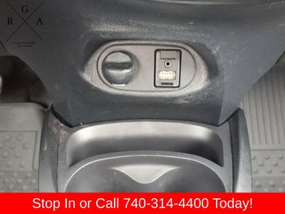 2018 Toyota Yaris L