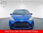 2018 Toyota Yaris L