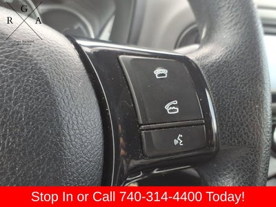 2018 Toyota Yaris L