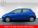 2018 Toyota Yaris L