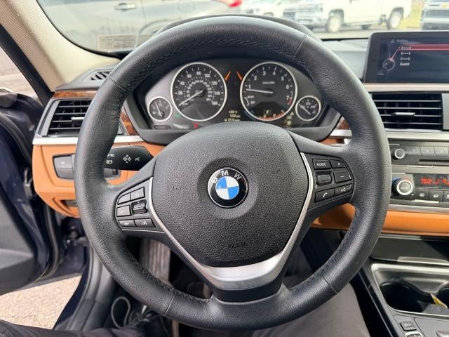 2014 BMW 3 Series 328i xDrive