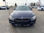 2014 BMW 3 Series 328i xDrive