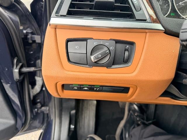 2014 BMW 3 Series 328i xDrive