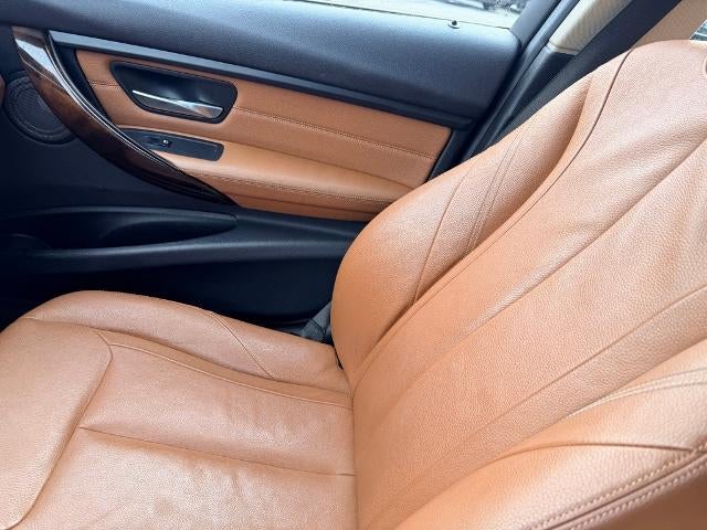 2014 BMW 3 Series 328i xDrive