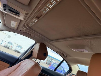 2014 BMW 3 Series 328i xDrive