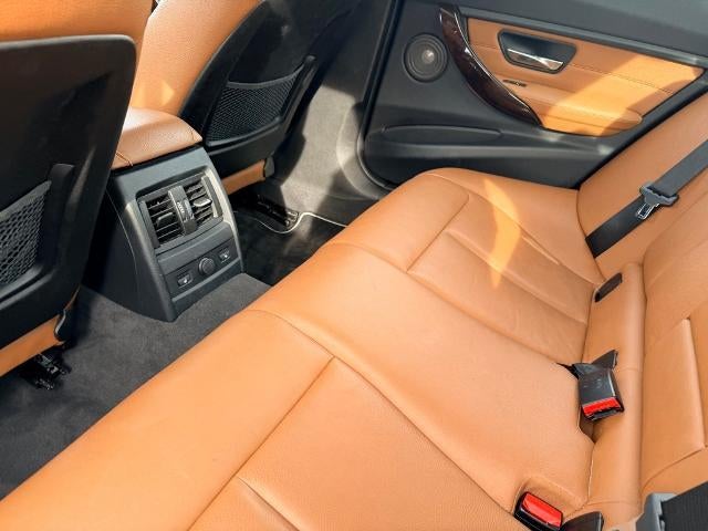 2014 BMW 3 Series 328i xDrive