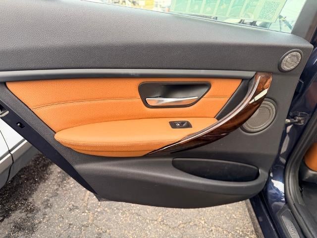 2014 BMW 3 Series 328i xDrive