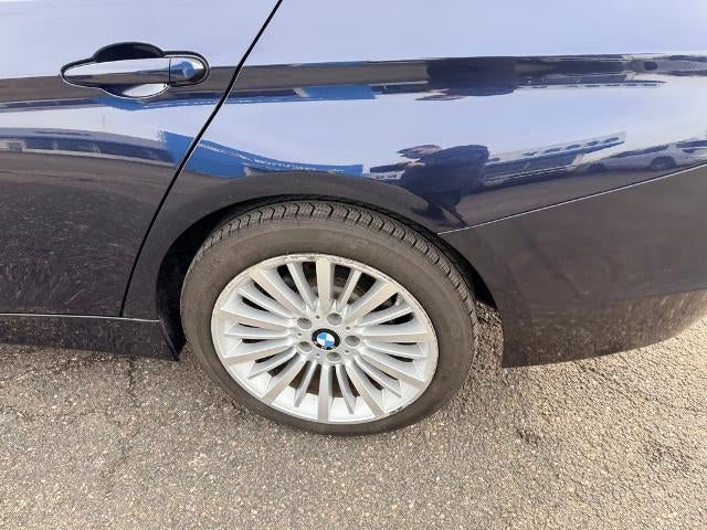 2014 BMW 3 Series 328i xDrive