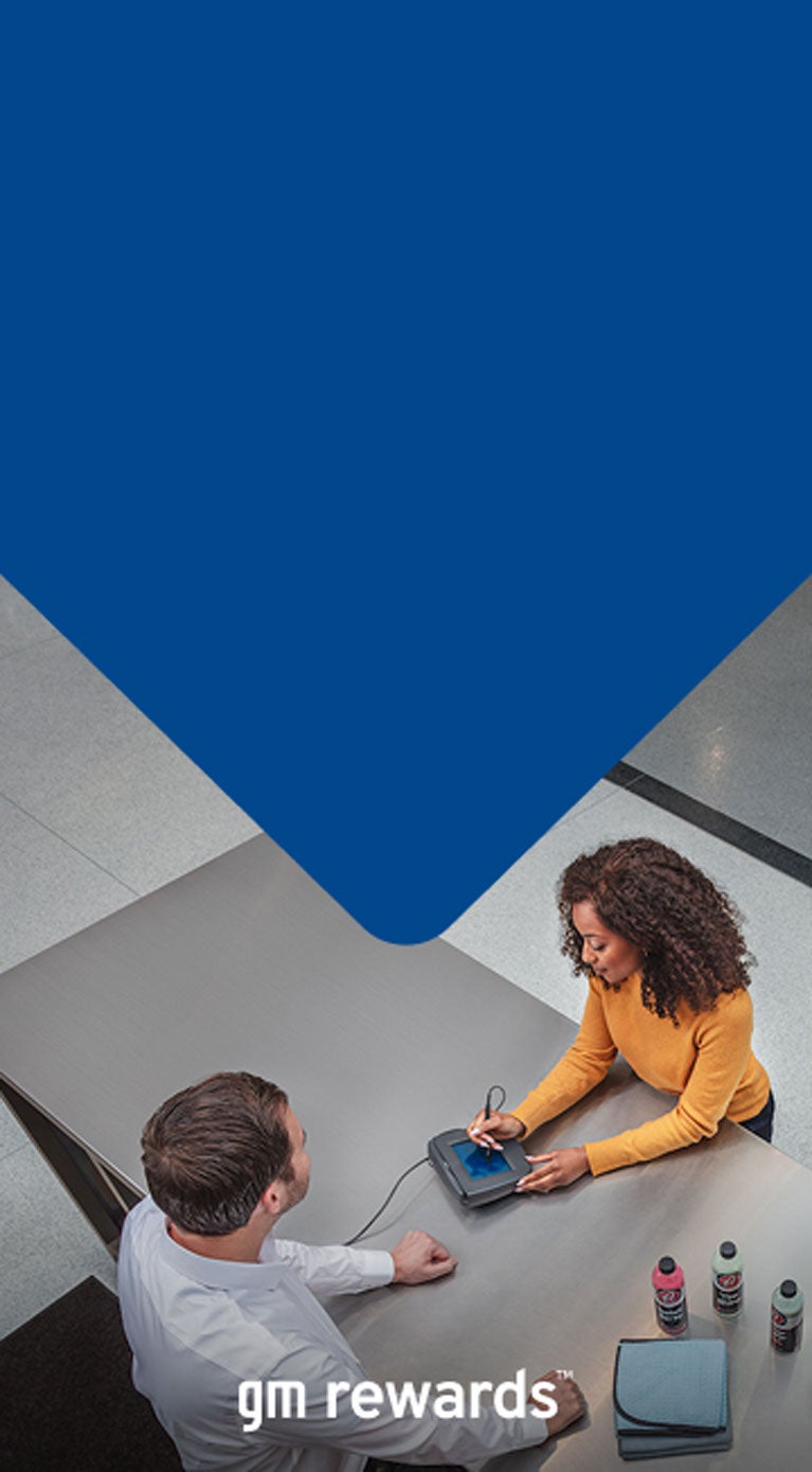 Gerry Raymond Chevrolet of Fairmont in Fairmont WV