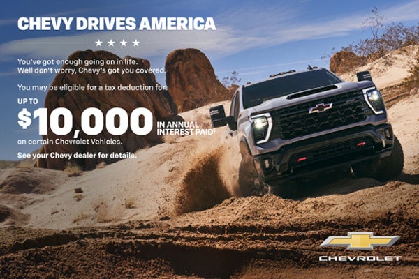 Gerry Raymond Chevrolet of Fairmont in Fairmont WV