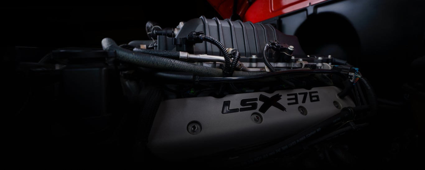 Gerry Raymond Chevrolet of Fairmont in Fairmont WV