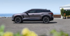 Gerry Raymond Chevrolet of Fairmont in Fairmont WV