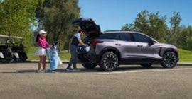 Gerry Raymond Chevrolet of Fairmont in Fairmont WV