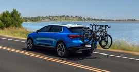 Gerry Raymond Chevrolet of Fairmont in Fairmont WV