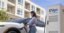 Gerry Raymond Chevrolet of Fairmont in Fairmont WV